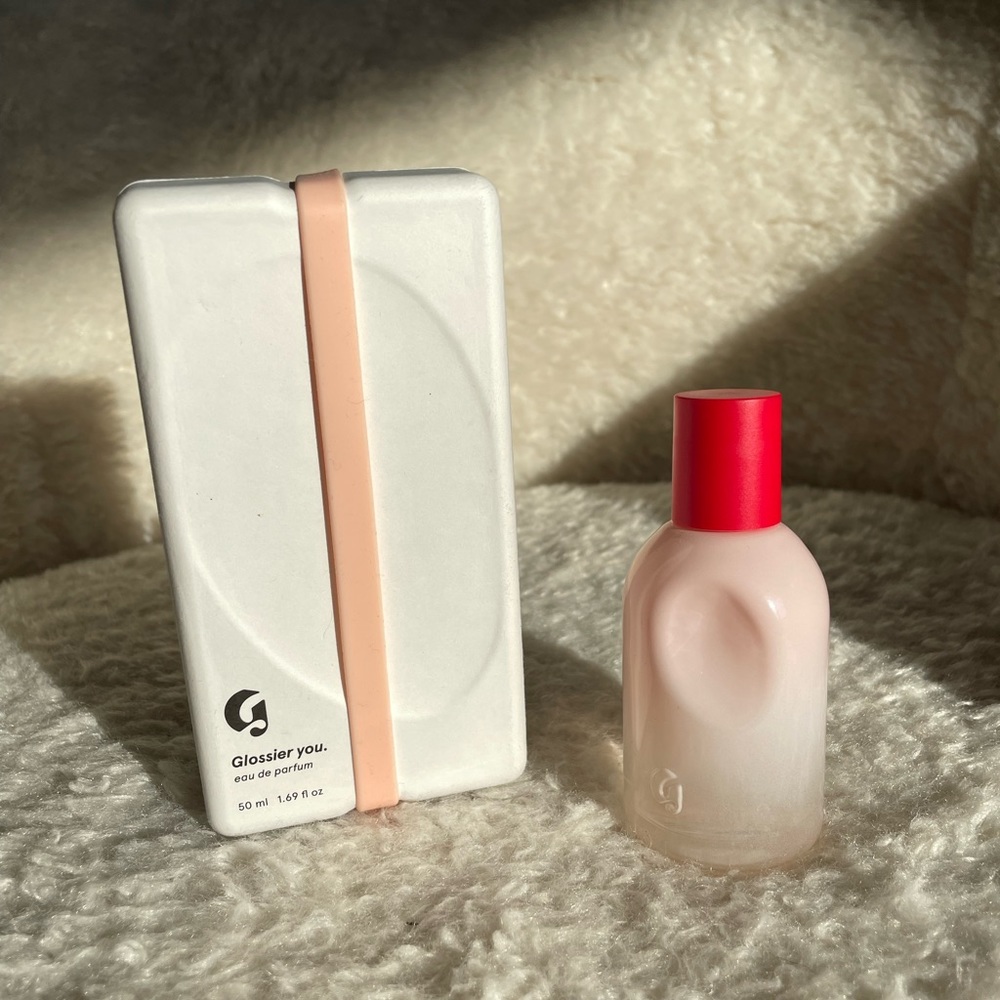 Glossier You Perfume